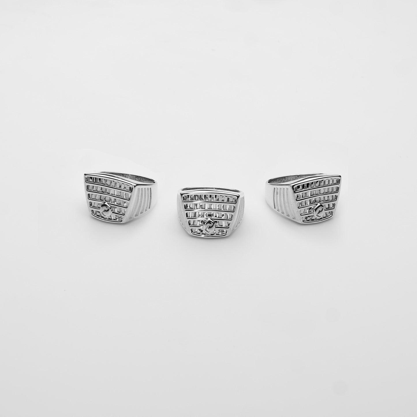 Lux grill ring 2025