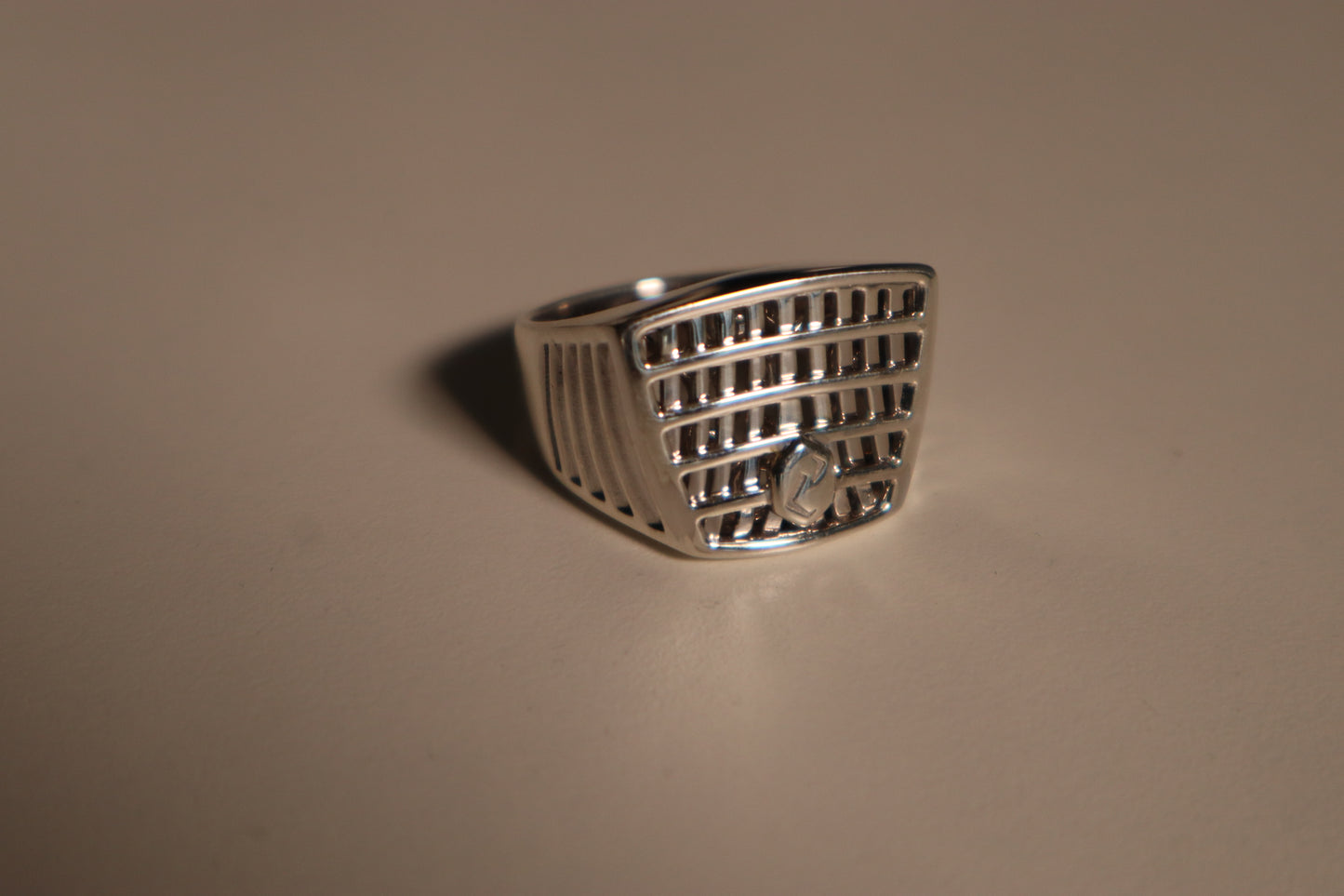 Lux grill ring 2025