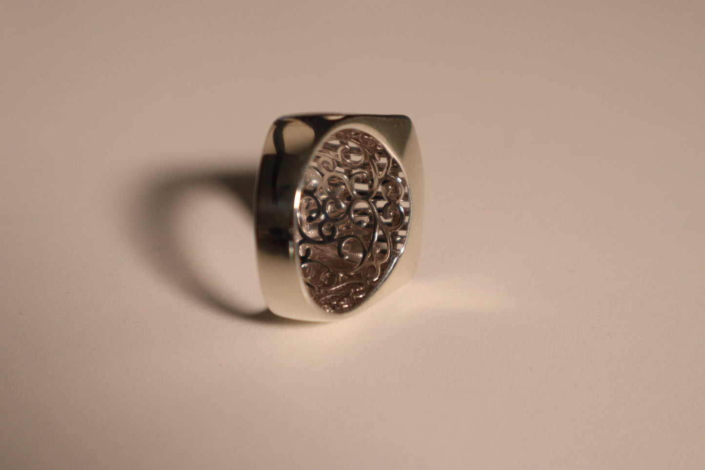 Lux grill ring 2025