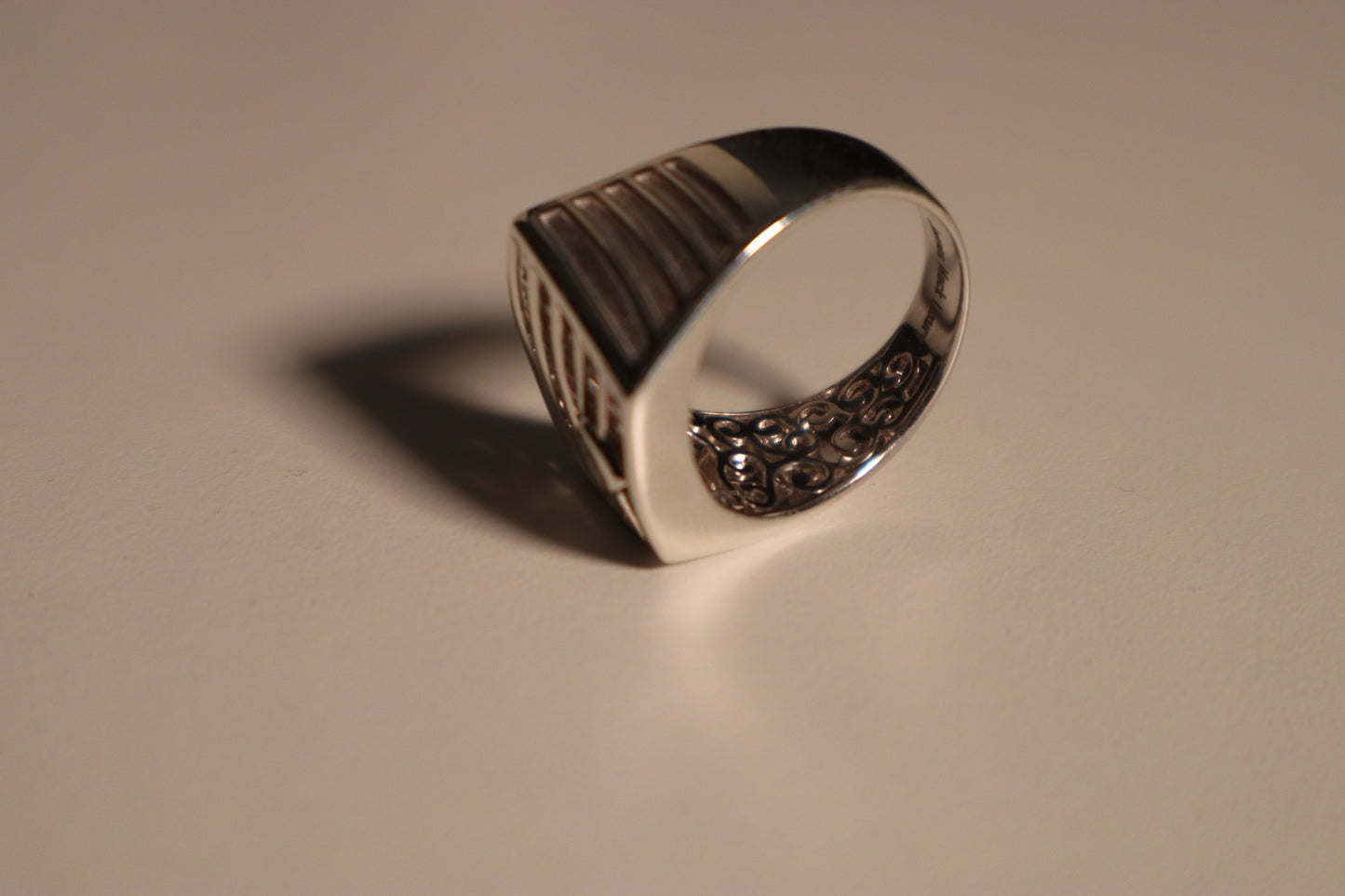 Lux grill ring 2025