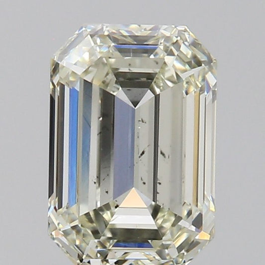 1.03 Carats EMERALD Diamond